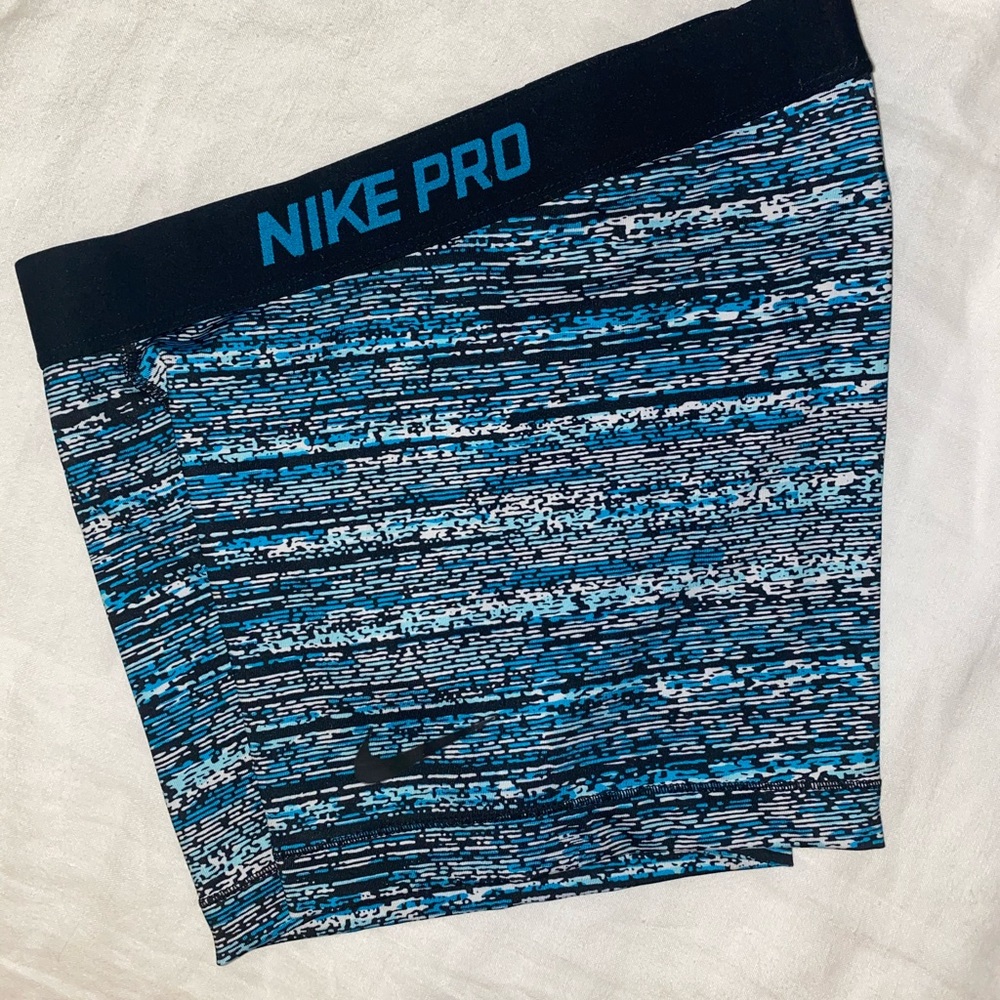 Nike Pros
